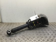 Federbein vorne rechts Peugeot 407 2.0 HDI 103kW 140PS Stoßdämpfer 528665 