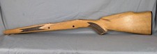 Winchester Model 70 Long Action Rifle Stock Post 64 Rh Right Hand Blonde Wbutt