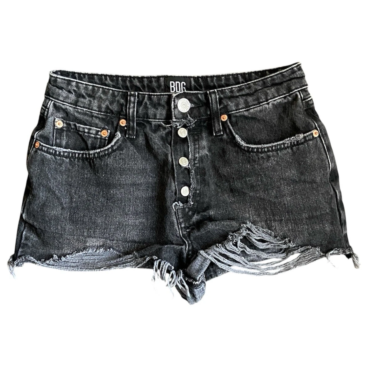 BDG Cut-Off Shorts for Women for sale | eBay
