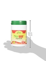 Cdvet Fit-Barf Algenkalk 850G Calciumquelle Hund Katze RohfüTterung Barf 100%