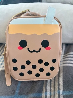 Boba Tripe Backpack + 5 Air Feshener