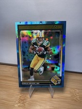 2024 Panini Score Football Donald Driver /399 Stars Packers Legend
