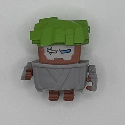 Bonz-Eye Transformers BotBots Series 1 Lost Bots Hasbro 2018