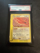 Pidgeotto英語版 88/165 Pidgeotto #88 Prices | Pokemon Expedition