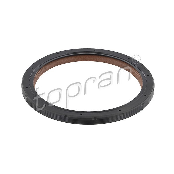 Bague d'étanchéité vilebrequin anti-fuite huile pour Ford C-Max et Ducato