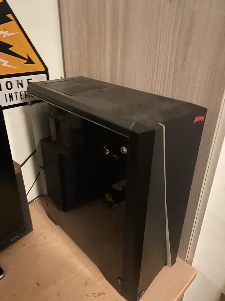 Computer da gaming - Immagine 2 di 4