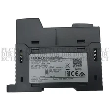 New OMRON CP1E-E14SDR-A PLC CPU Unit