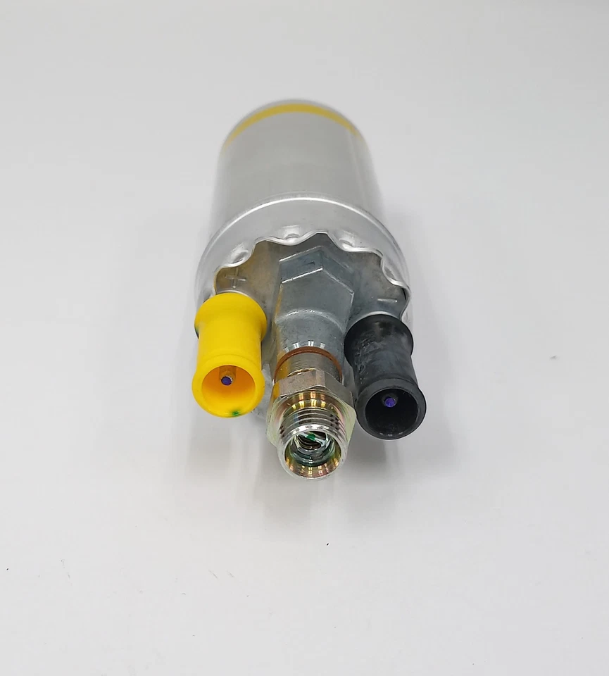 Bomba de combustible eléctrica Bosch 69593 para Volvo Jaguar S90 940 960 240 740 760 82-98 Foto 2 de 3