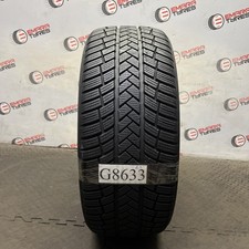 225 50 R17 98V XL VREDESTEIN WINTERAC PRO, Tread 6.3mm(G8633) Tested