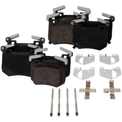 For 2019-2023 G70 Rear Brake Pad Set