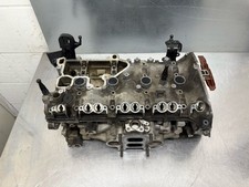 Vw Golf R Audi S3 8V 2.0TSI CJX Engine Cylinder Head Spares Or Repair 