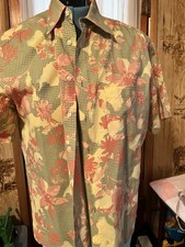 Robert Graham Short Sleeve