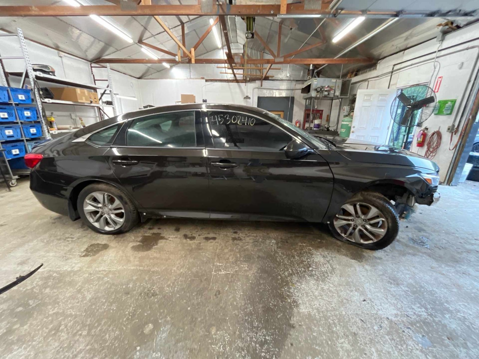 Caliper HONDA ACCORD Right 18 19 20 21 22