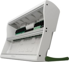 Tiptop Audio Mantis 2 x 104HP Eurorack Case - Green Legs