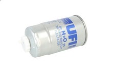 Kraftstofffilter SOFIMA S 5H2O NR für FIAT DUCATO Bus (244_) 2.3 2001-2006