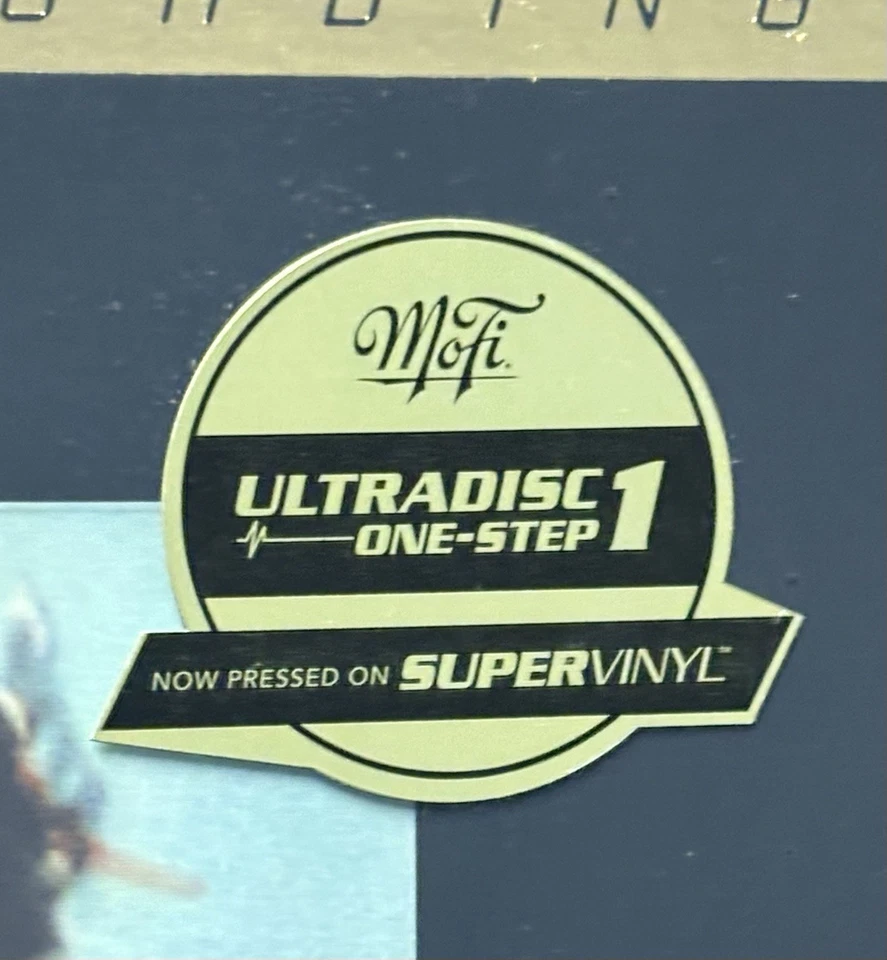 Thelonious Monk "Monk's Dream" MFSL MoFi ONE STEP  UD1S 2-011 SEALED #2841 - Image 2 of 4