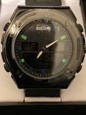 BGE  Seattle Seahawks Watch