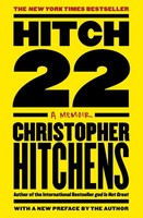 Hitch-22 | Christopher Hitchens | Taschenbuch | Kartoniert / Broschiert | 2011