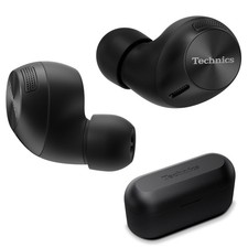 Technics HiFi True Wireless Multipoint Bluetooth II, Active Noise Cancelling