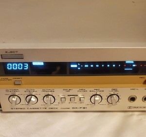 Akai GX F31 | eBay