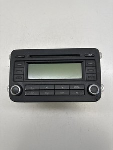 Volkswagen Golf Plus 2006 Radio / CD-Player / DVD-Player / Navigation DRA38447