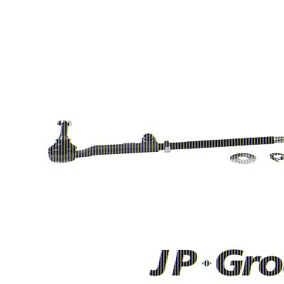 JP Group Spurstange Vorderachse Links FüR Renault-image
