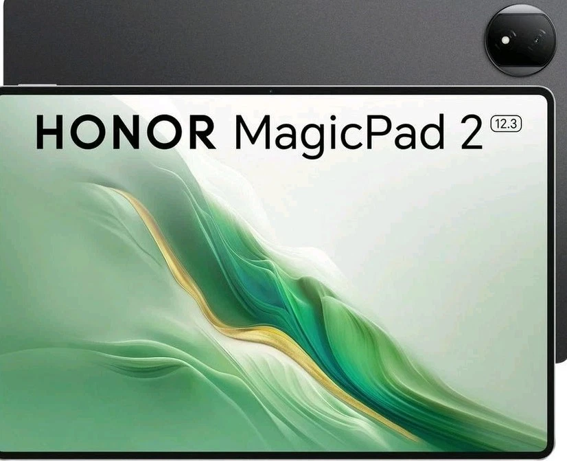 HONOR MagicPad 2 12.3 Inch 256GB Wi-Fi OLED IMAX ENHANCED 144Hz Snapdragon 8sg3 - Image 2 of 4