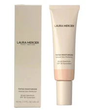 Laura Mercier Tinted Moisturizer Skin Perfector - 1.7oz 1CO Cameo New In Box