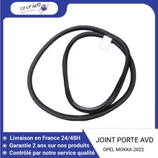 Joints Opel Mokka