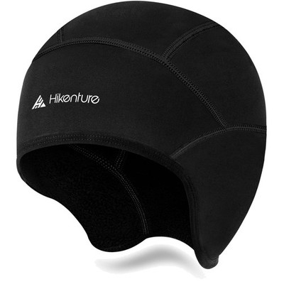 Fahrrad Mütze Winter Helmunterziehmütze Winddicht Atmungsaktiv Ski Radbeanie