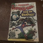 The Amazing Spider-Man #32 (Marvel Comics January 1966)