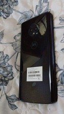 Motorola Smartphone Bar Style Cell Phone XT1925 Black Mobile Phone
