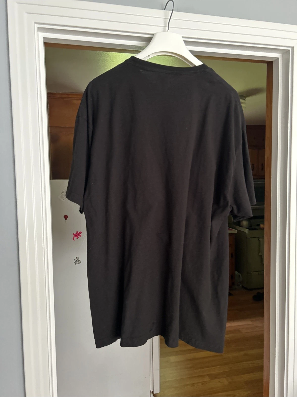 Minecraft Zombies Out Tee XXXL