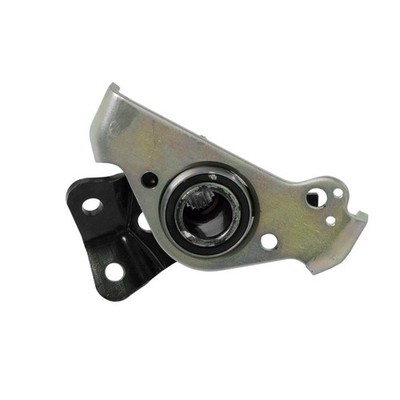 Polaris Bolted Steering Post Kit, Lower, for ATV Models, Genuine OEM - 2205364