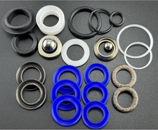 244194 Pump Repair Packing Valves Kit, for Graco 210 230 295 390 395 490 495 595