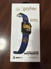 Harry Potter Howard  s Smartwatch Band Fits All Apple Watch Sizes