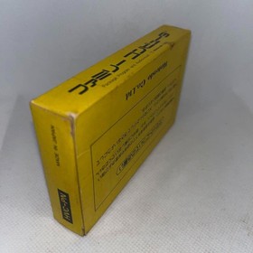 Pinball Nintendo Famicom FC Japan Import Classic Retro Arcade Game with Manual