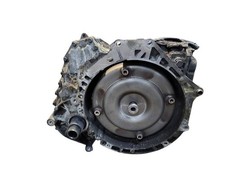 Jaguar X-Type 2005 Automatikgetriebe PL020 Benzin 178kW JUT261897