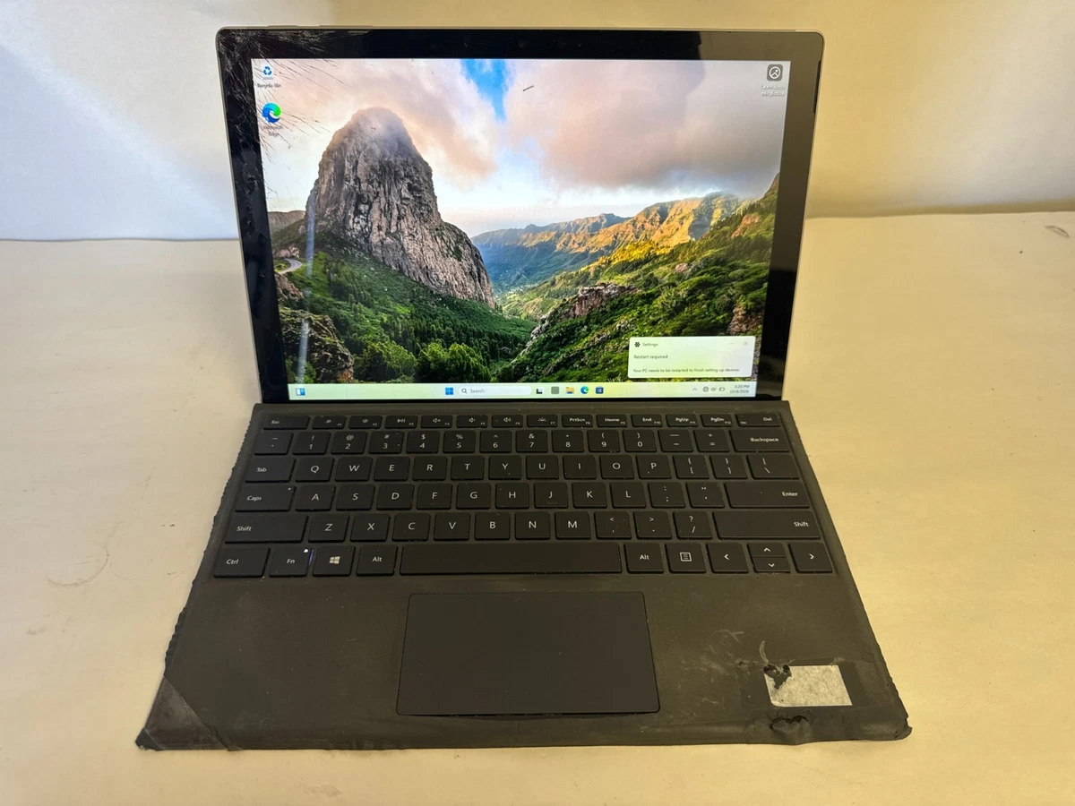 25+ Microsoft Surface Pro 8 GB RAM 128 GB Tablets & eReaders for