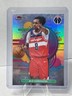 2025-26 Topps Finest - Uncommon Refractor Bub Carrington #156