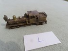 HO Brass Unknown Maker SHAY For Parts Lot L — photo 1