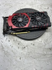 MSI Nvidia GeForce GTX 970 Gaming 4GB
