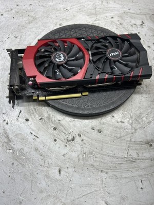 MSI Nvidia GeForce GTX 970 Gaming 4GB