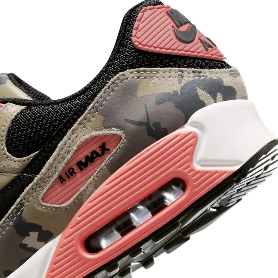 Nike Air Max 90 PRM -IF1721 200 - Size 11US RRP $230 image 6