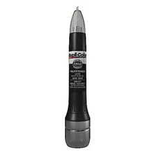 Duplicolor All-in-1 Touch Up Paint Pen, Black Magic Volkswagen LC9Z 0.25 fl oz