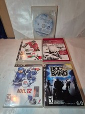 PS3 games Enchanted Arms video games lot