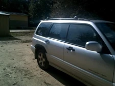 Carrier Rear Automatic Transmission Fs Sport Fits 99-08 Forester 148246