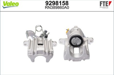 Für VALEO 9298158 HAM CLAMP. NEOGENE