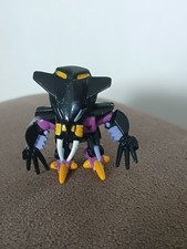 Micro Machines Z-Bots GOWGE Series 3 Zbots