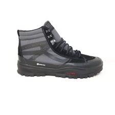 Vans Sk8-Hi Gore-Tex Aislado MTE 3 Impermeable Invierno Bota Zapato Negro Para Hombres Talla